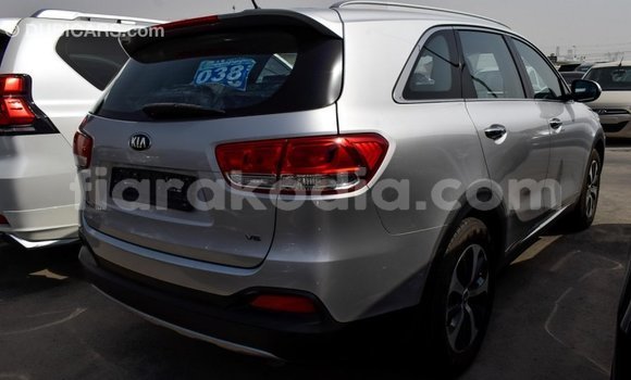 Hividy Kia Sorento Hafa Car in Import - Dubai in Diana Hividy Kia Sorento Hafa Car in Import - Dubai in Diana