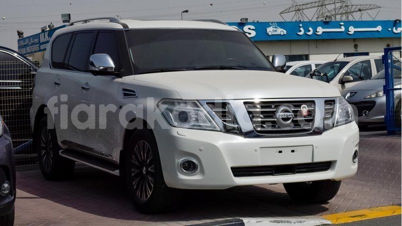 Big with watermark nissan patrol diana import dubai 4139