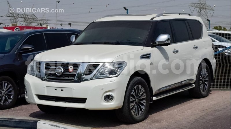 Big with watermark nissan patrol diana import dubai 4139