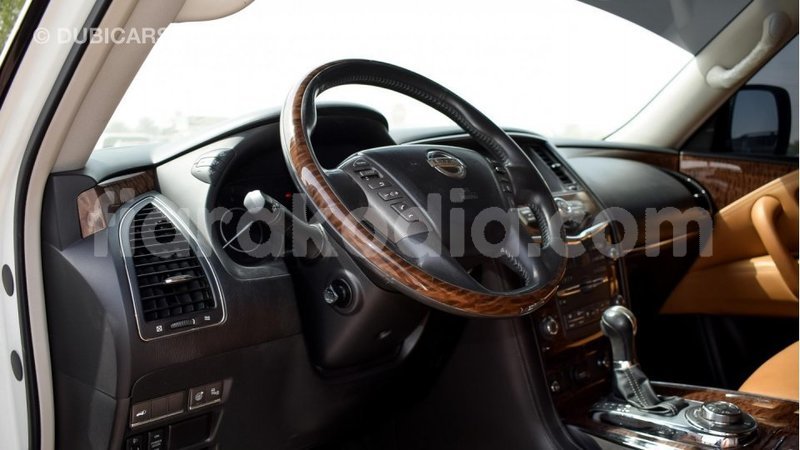 Big with watermark nissan patrol diana import dubai 4139