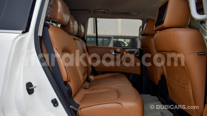 Big with watermark nissan patrol diana import dubai 4139