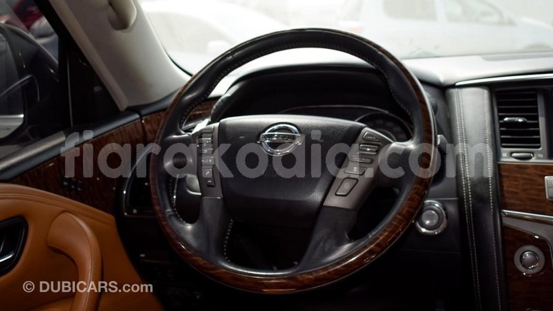 Big with watermark nissan patrol diana import dubai 4139