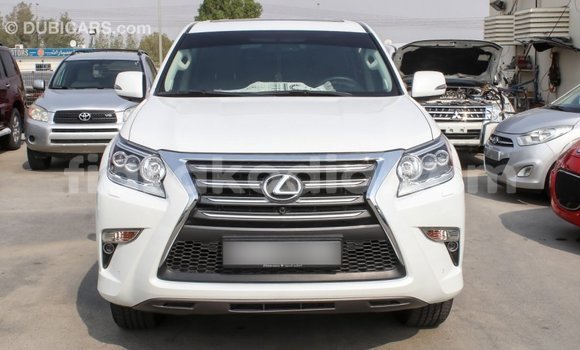 Hividy Lexus GX fotsy Car in Import - Dubai in Diana Hividy Lexus GX fotsy Car in Import - Dubai in Diana