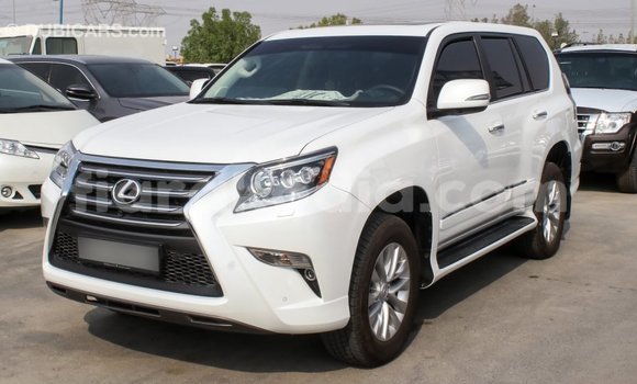 Hividy Lexus GX fotsy Car in Import - Dubai in Diana Hividy Lexus GX fotsy Car in Import - Dubai in Diana