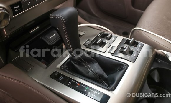 Hividy Lexus GX fotsy Car in Import - Dubai in Diana Hividy Lexus GX fotsy Car in Import - Dubai in Diana