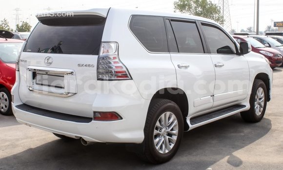 Hividy Lexus GX fotsy Car in Import - Dubai in Diana Hividy Lexus GX fotsy Car in Import - Dubai in Diana