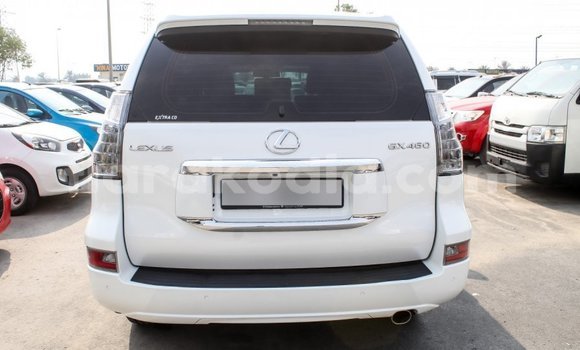 Hividy Lexus GX fotsy Car in Import - Dubai in Diana Hividy Lexus GX fotsy Car in Import - Dubai in Diana