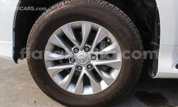 Hividy Lexus GX fotsy Car in Import - Dubai in Diana Hividy Lexus GX fotsy Car in Import - Dubai in Diana