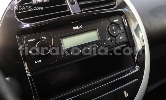 Hividy Geely GC6 Red Car in Import - Dubai in Diana Hividy Geely GC6 Red Car in Import - Dubai in Diana