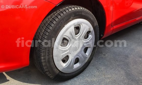 Hividy Geely GC6 Red Car in Import - Dubai in Diana Hividy Geely GC6 Red Car in Import - Dubai in Diana