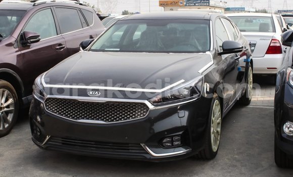 Hividy Kia Cadenza Hafa Car in Import - Dubai in Diana Hividy Kia Cadenza Hafa Car in Import - Dubai in Diana