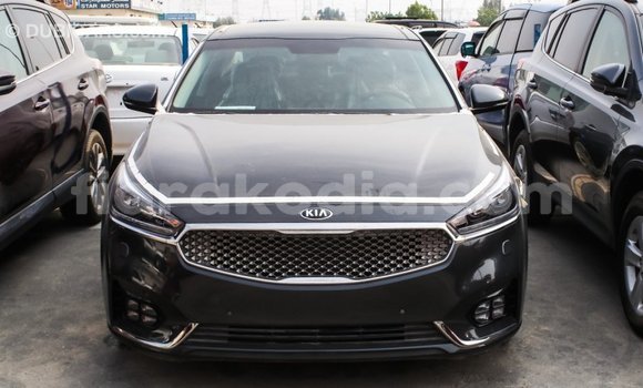 Hividy Kia Cadenza Hafa Car in Import - Dubai in Diana Hividy Kia Cadenza Hafa Car in Import - Dubai in Diana