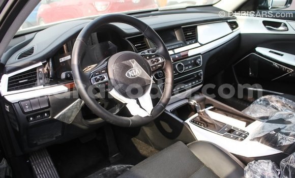 Hividy Kia Cadenza Hafa Car in Import - Dubai in Diana Hividy Kia Cadenza Hafa Car in Import - Dubai in Diana