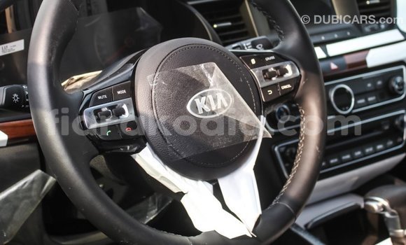 Hividy Kia Cadenza Hafa Car in Import - Dubai in Diana Hividy Kia Cadenza Hafa Car in Import - Dubai in Diana