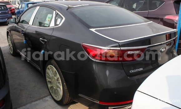 Hividy Kia Cadenza Hafa Car in Import - Dubai in Diana Hividy Kia Cadenza Hafa Car in Import - Dubai in Diana