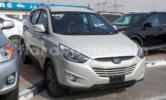 Hividy Hyundai Tucson beige Car in Import - Dubai in Diana Hividy Hyundai Tucson beige Car in Import - Dubai in Diana
