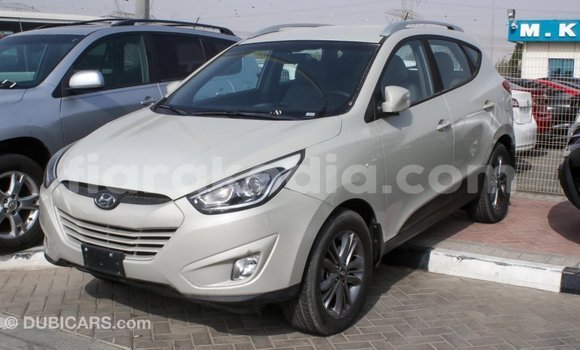 Hividy Hyundai Tucson beige Car in Import - Dubai in Diana Hividy Hyundai Tucson beige Car in Import - Dubai in Diana