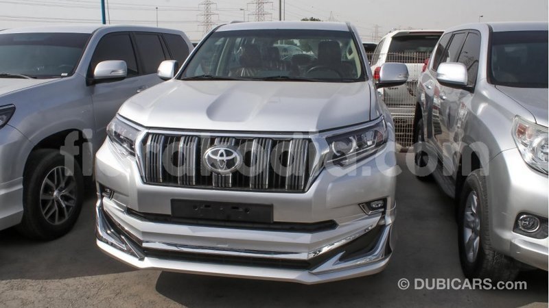 Big with watermark toyota prado diana import dubai 4145