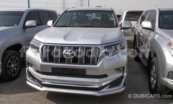 Hividy Toyota Prado Hafa Car in Import - Dubai in Diana Hividy Toyota Prado Hafa Car in Import - Dubai in Diana