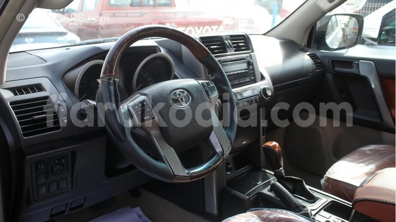 Big with watermark toyota prado diana import dubai 4145