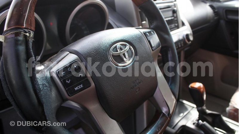Big with watermark toyota prado diana import dubai 4145