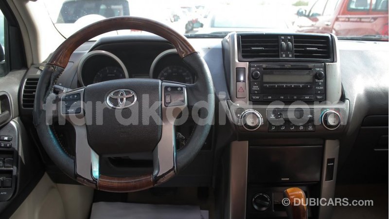 Big with watermark toyota prado diana import dubai 4145
