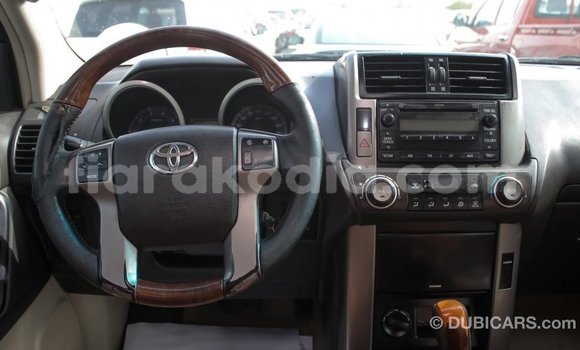 Hividy Toyota Prado Hafa Car in Import - Dubai in Diana Hividy Toyota Prado Hafa Car in Import - Dubai in Diana