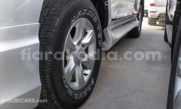 Hividy Toyota Prado Hafa Car in Import - Dubai in Diana Hividy Toyota Prado Hafa Car in Import - Dubai in Diana