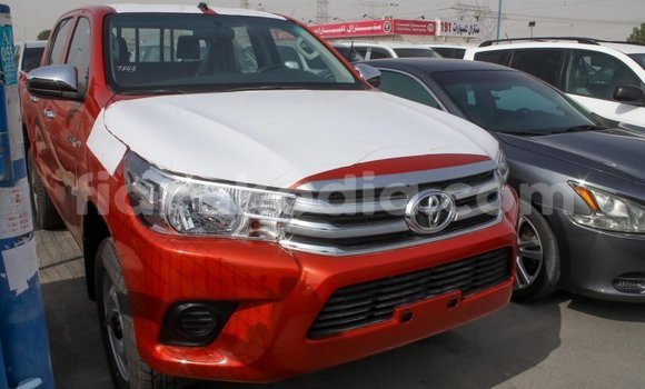 Acheter Import Voiture Toyota Hilux Autre à Import - Dubai, Diana Acheter Import Voiture Toyota Hilux Autre à Import - Dubai, Diana