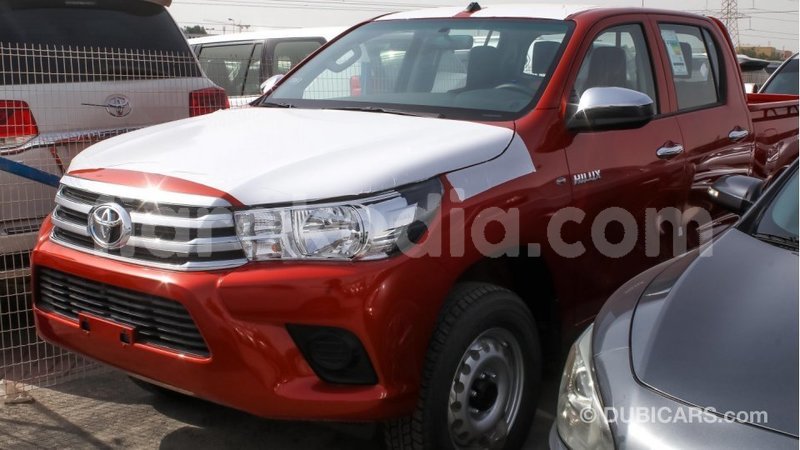 Big with watermark toyota hilux diana import dubai 4146