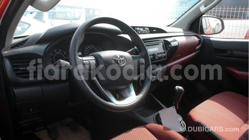 Big with watermark toyota hilux diana import dubai 4146