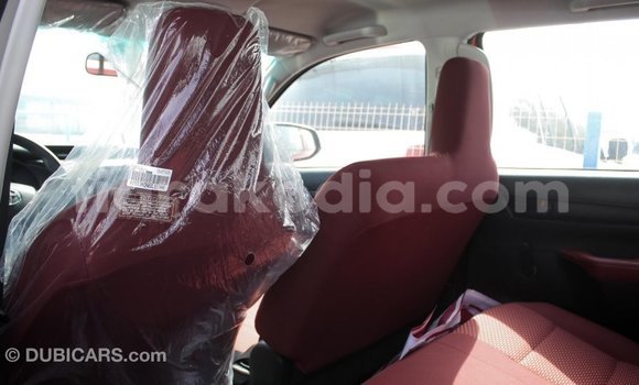 Acheter Import Voiture Toyota Hilux Autre à Import - Dubai, Diana Acheter Import Voiture Toyota Hilux Autre à Import - Dubai, Diana