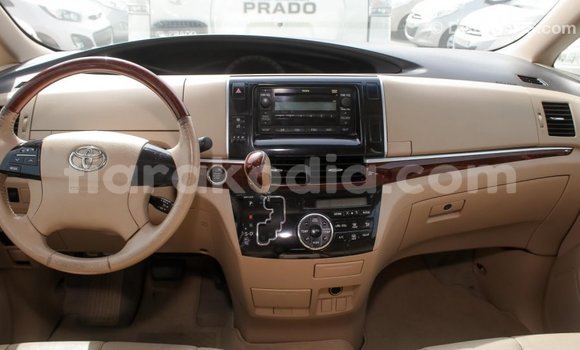 Hividy Toyota Previa fotsy Car in Import - Dubai in Diana Hividy Toyota Previa fotsy Car in Import - Dubai in Diana