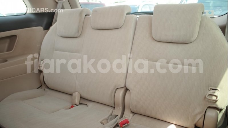 Big with watermark toyota previa diana import dubai 4147