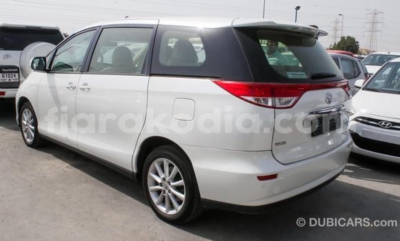 Hividy Toyota Previa fotsy Car in Import - Dubai in Diana Hividy Toyota Previa fotsy Car in Import - Dubai in Diana