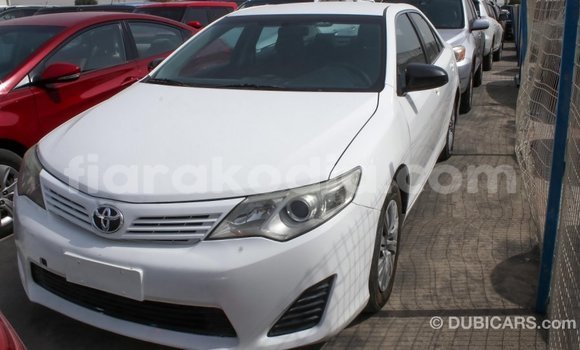 Hividy Toyota Camry fotsy Car in Import - Dubai in Diana Hividy Toyota Camry fotsy Car in Import - Dubai in Diana