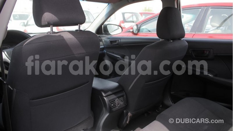 Big with watermark toyota camry diana import dubai 4148