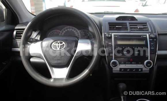 Hividy Toyota Camry fotsy Car in Import - Dubai in Diana Hividy Toyota Camry fotsy Car in Import - Dubai in Diana