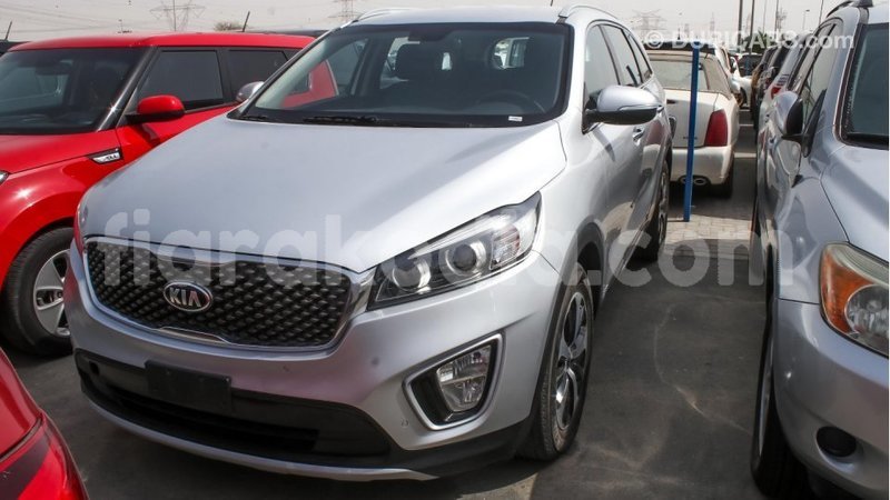 Big with watermark kia sorento diana import dubai 4149