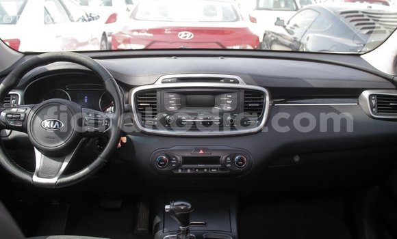 Hividy Kia Sorento Hafa Car in Import - Dubai in Diana Hividy Kia Sorento Hafa Car in Import - Dubai in Diana