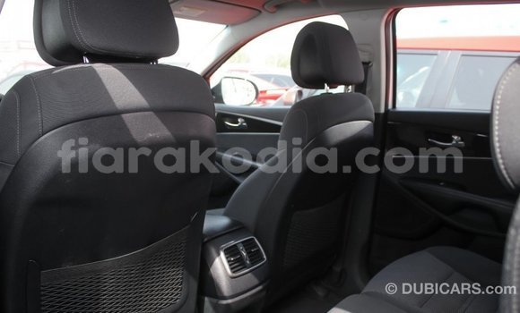 Hividy Kia Sorento Hafa Car in Import - Dubai in Diana Hividy Kia Sorento Hafa Car in Import - Dubai in Diana