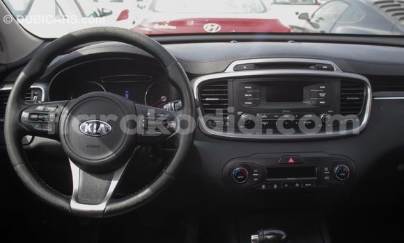 Hividy Kia Sorento Hafa Car in Import - Dubai in Diana Hividy Kia Sorento Hafa Car in Import - Dubai in Diana