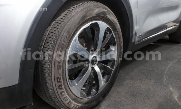 Hividy Kia Sorento Hafa Car in Import - Dubai in Diana Hividy Kia Sorento Hafa Car in Import - Dubai in Diana