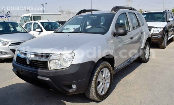 Acheter Import Voiture Renault Duster Autre à Import - Dubai, Diana Acheter Import Voiture Renault Duster Autre à Import - Dubai, Diana