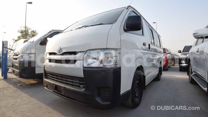 Big with watermark toyota hiace diana import dubai 4151