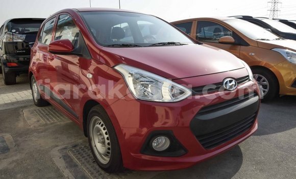 Acheter Import Voiture Hyundai i10 Rouge à Import - Dubai, Diana Acheter Import Voiture Hyundai i10 Rouge à Import - Dubai, Diana