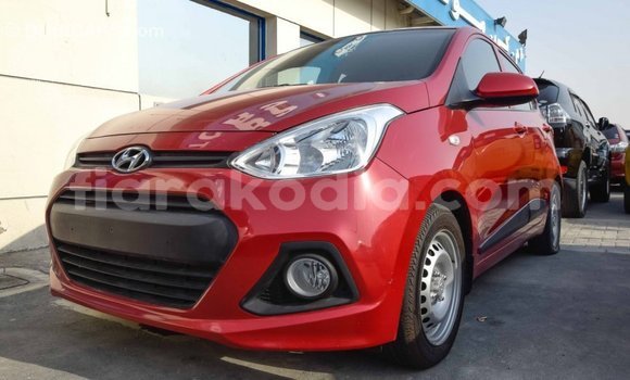 Acheter Import Voiture Hyundai i10 Rouge à Import - Dubai, Diana Acheter Import Voiture Hyundai i10 Rouge à Import - Dubai, Diana
