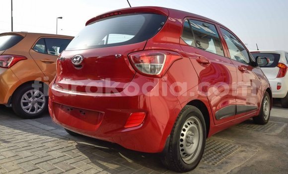 Acheter Import Voiture Hyundai i10 Rouge à Import - Dubai, Diana Acheter Import Voiture Hyundai i10 Rouge à Import - Dubai, Diana