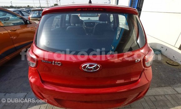 Acheter Import Voiture Hyundai i10 Rouge à Import - Dubai, Diana Acheter Import Voiture Hyundai i10 Rouge à Import - Dubai, Diana