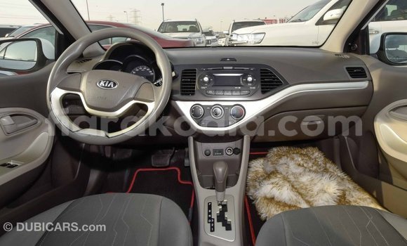 Hividy Kia Picanto fotsy Car in Import - Dubai in Diana Hividy Kia Picanto fotsy Car in Import - Dubai in Diana